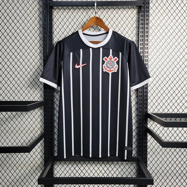 Corinthians Away 23/24 - Game Day