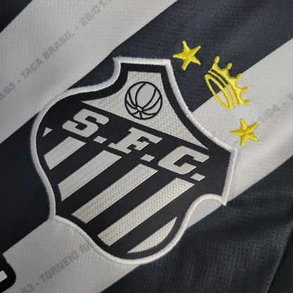 Santos Away 23/24 - Game Day