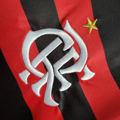 Flamengo Terceiro 22/23 - Game Day