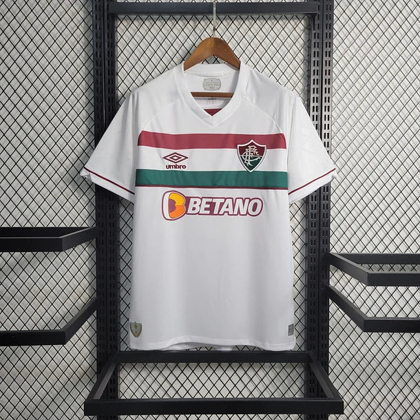 Fluminense Away 23/24 - Game Day