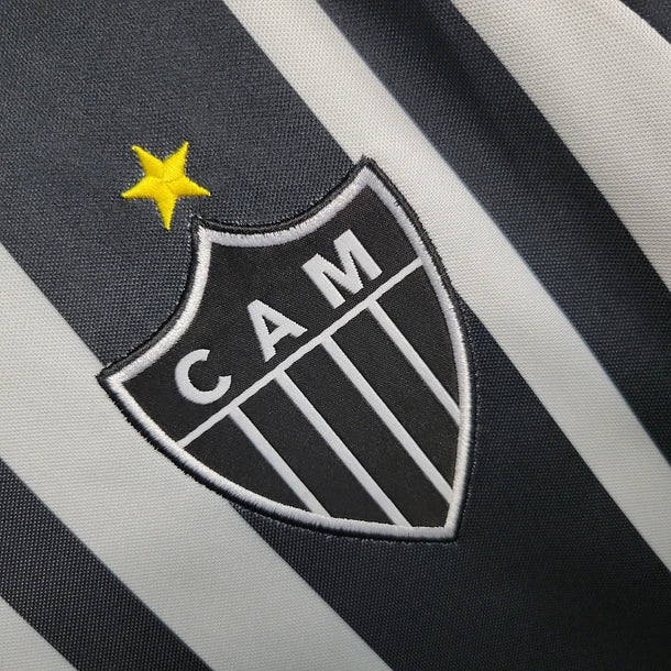 Atlético Mineiro Home 23/24 - Game Day