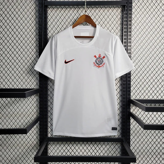 Corinthians Home 23/24 - Game Day