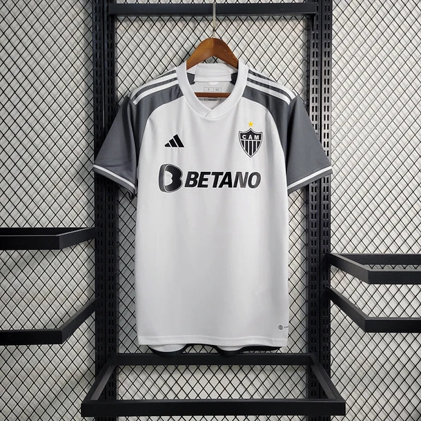 Atlético Mineiro Away 23/24 - Game Day