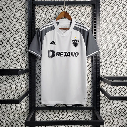 Atlético Mineiro Away 23/24 - Game Day