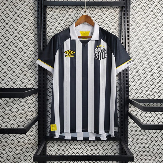 Santos Away 23/24 - Game Day