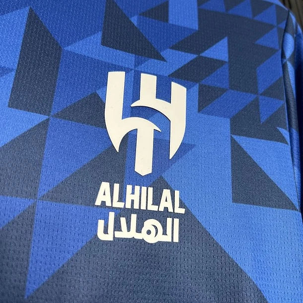 Al-Hilal Principal 24/25