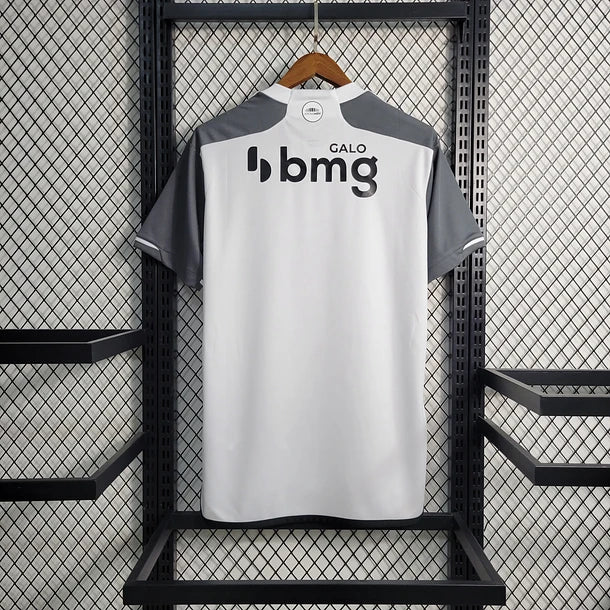 Atlético Mineiro Away 23/24 - Game Day