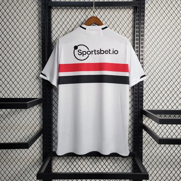 São Paulo Home 23/24 - Game Day