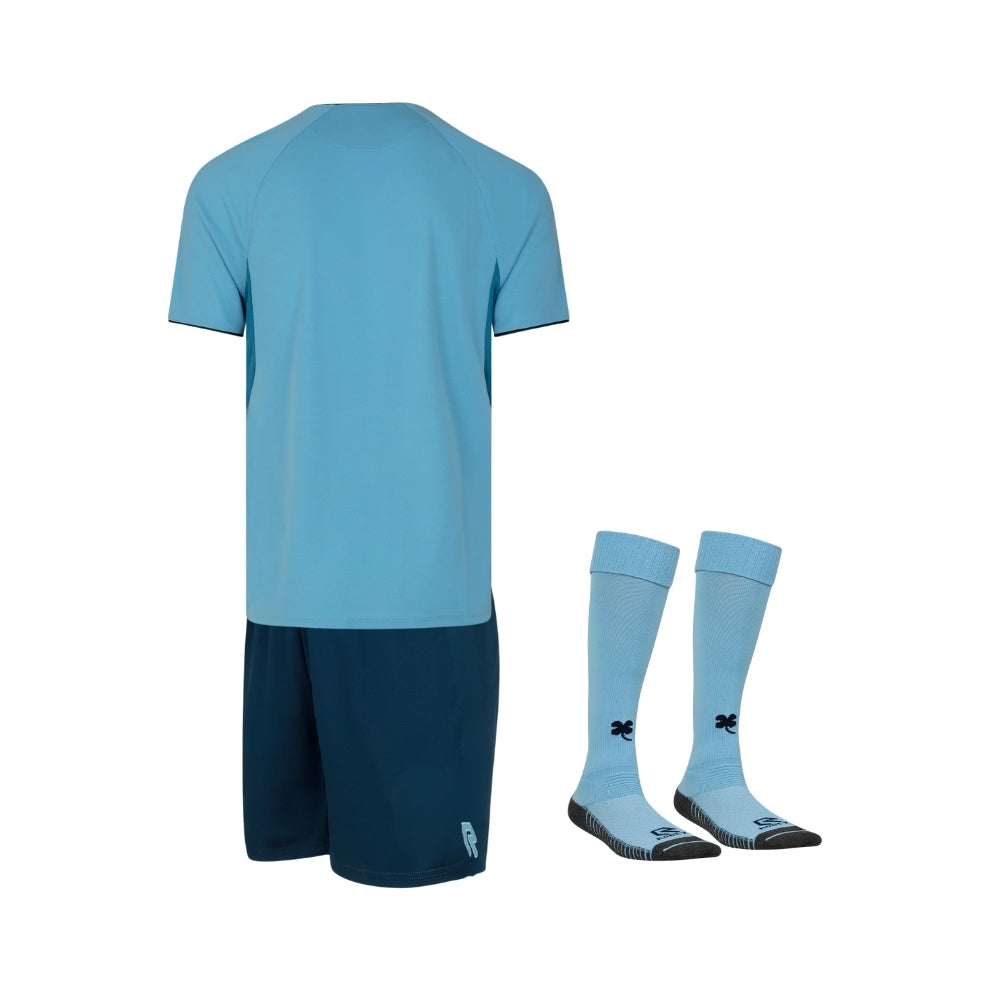 Kit de Criança - Sittard Terceiro 25/26