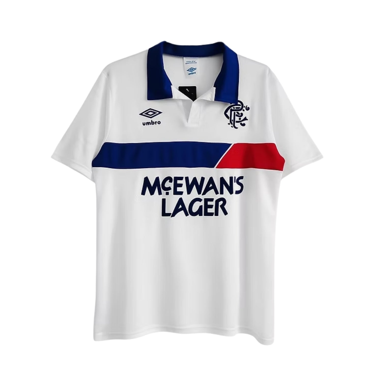 Rangers Alternative 94/95