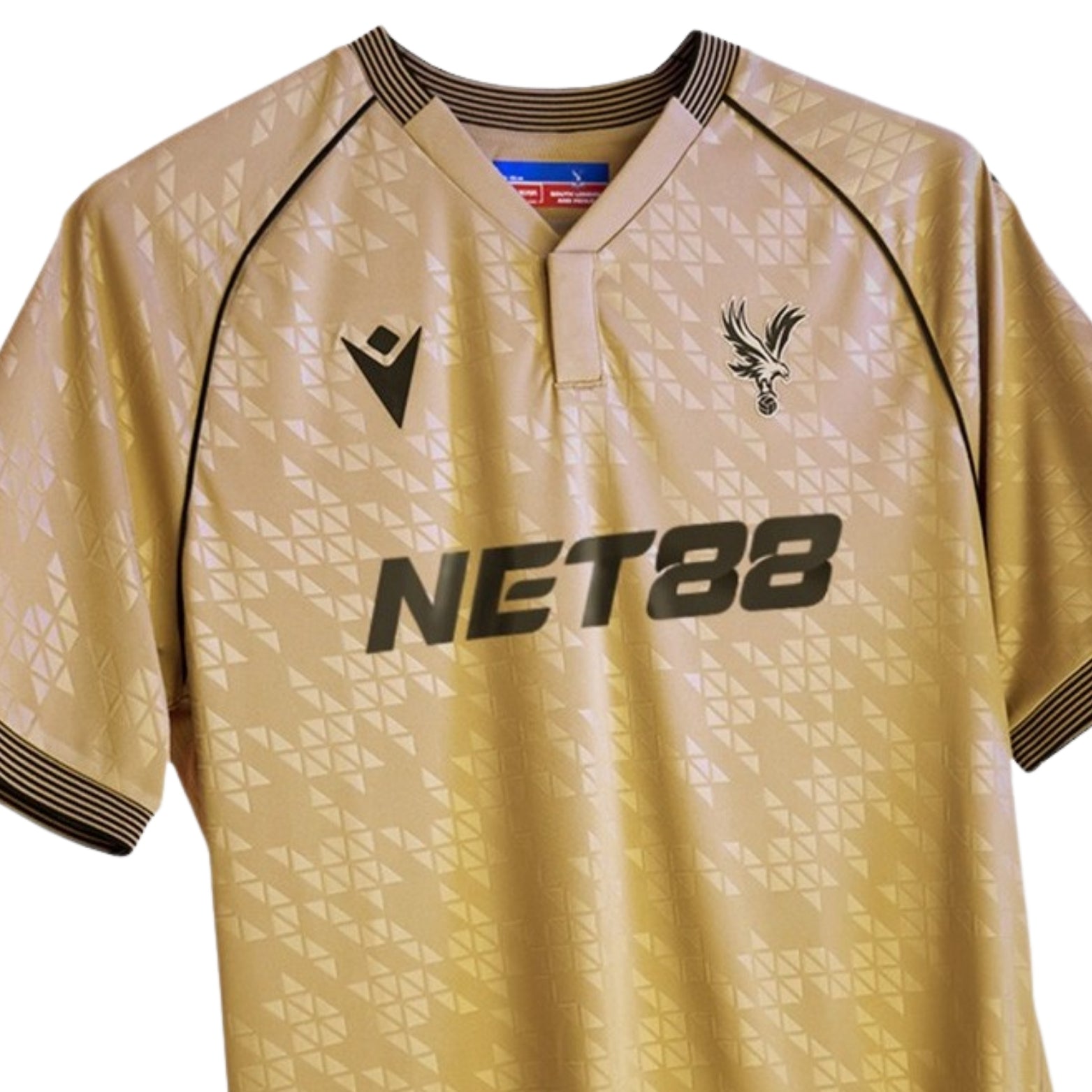 Crystal Palace Third 25/26