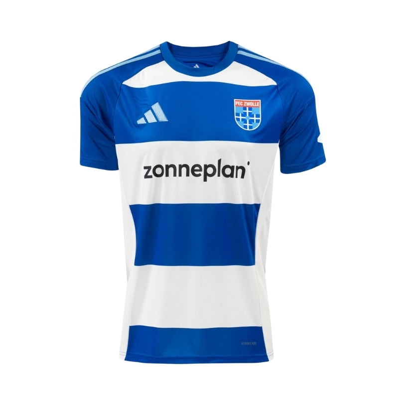 PEC Zwolle Principal 25/26