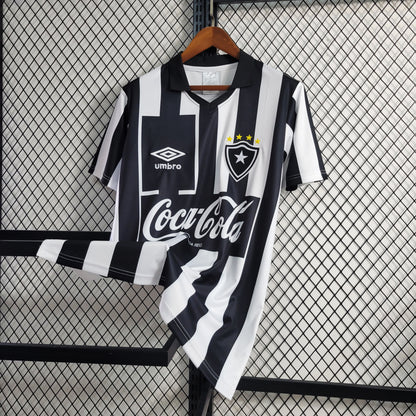 Botafogo Home 97 - Game Day