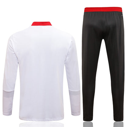 Flamengo - Tracksuit - 1/2 Zip