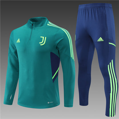 Juventus - Fato de Treino - 1/2 Zip - Game Day