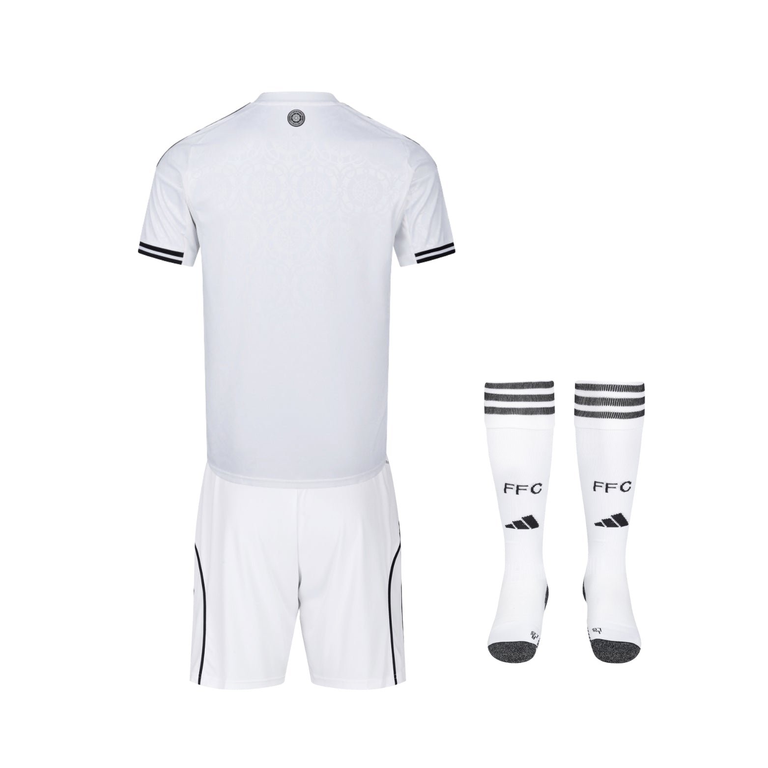 Kids Kit - Fulham Home 25/26