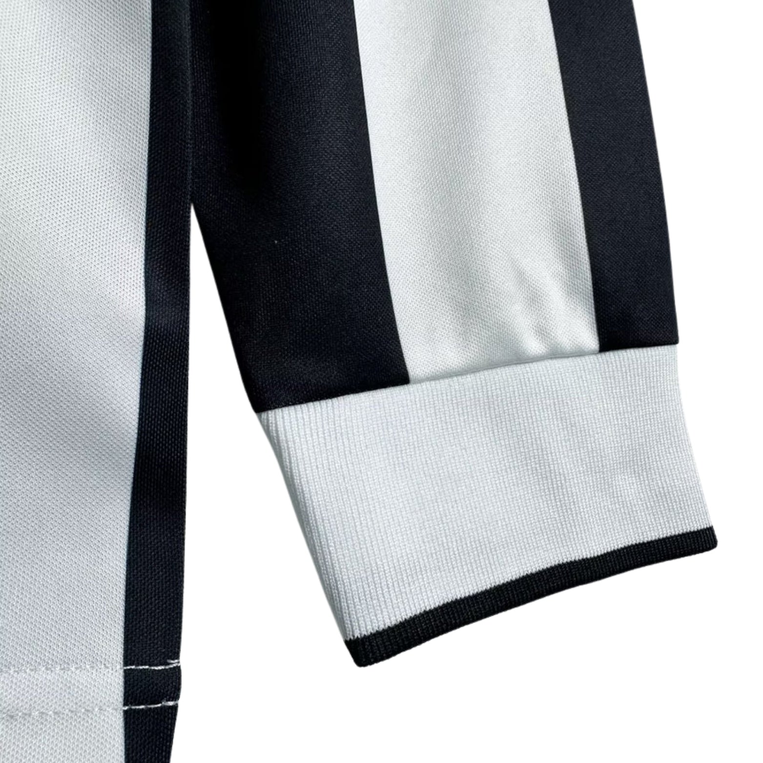 Juventus Home 95/96 - Long Sleeve