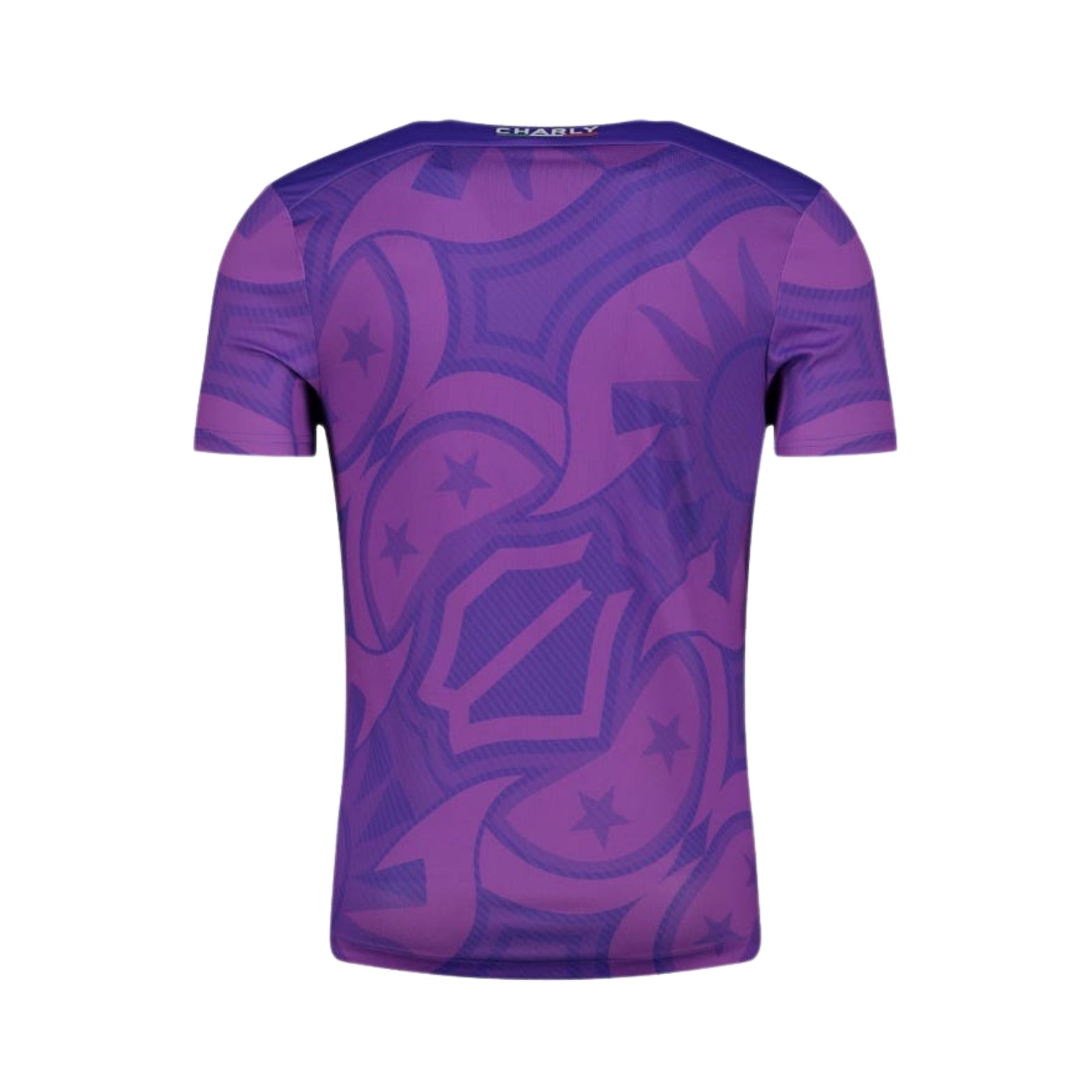 Everton de Viña del Mar Guarda-Redes 25/26