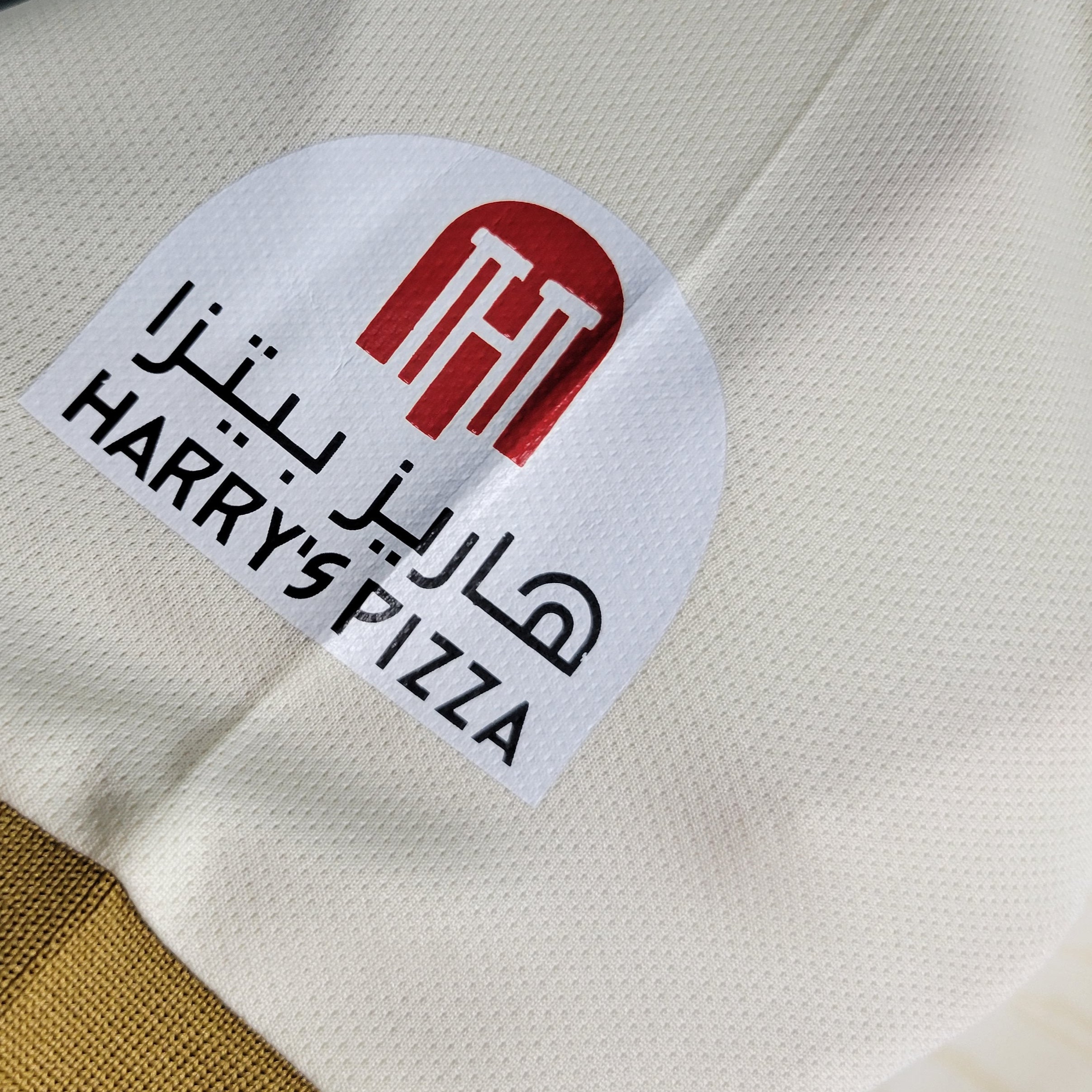 Kit - Al-Nassr FC Alternativa 22/23 - Game Day