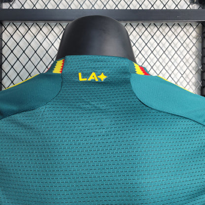 LA Galaxy Away 23/24 - Versão Jogador - Game Day