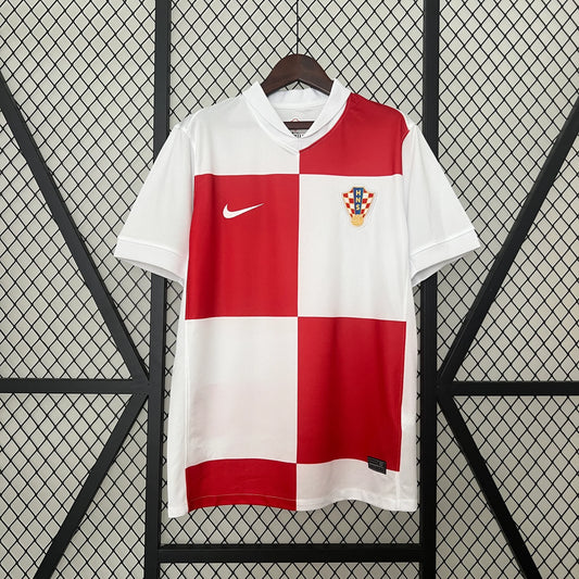 Croatia Home 24/25