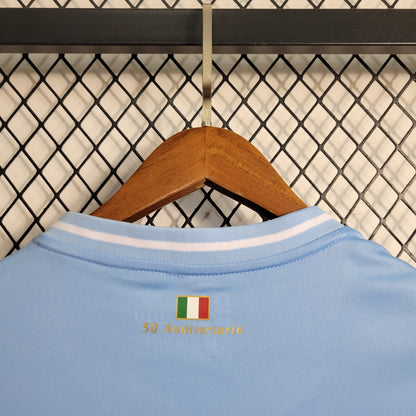 Lazio Home 23/24 - Game Day