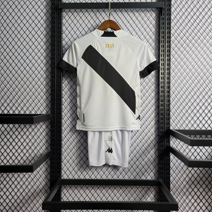 Kit - Vasco da Gama Alternativa 22/23 - Game Day