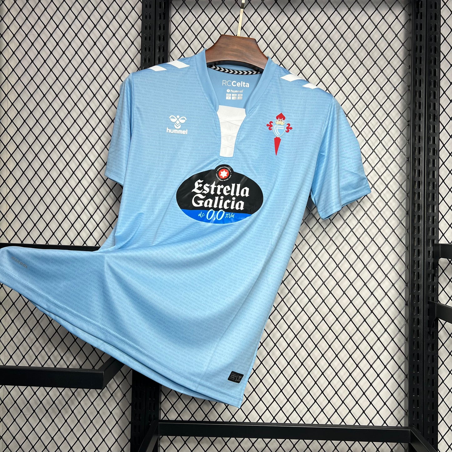 Celta de Vigo Principal 24/25