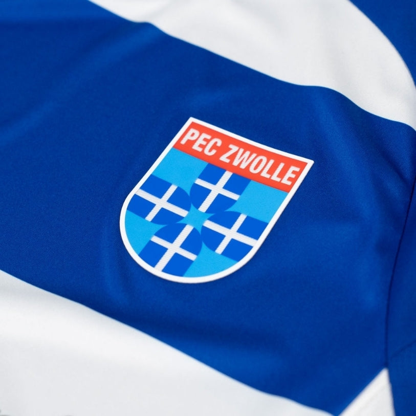 PEC Zwolle Principal 25/26