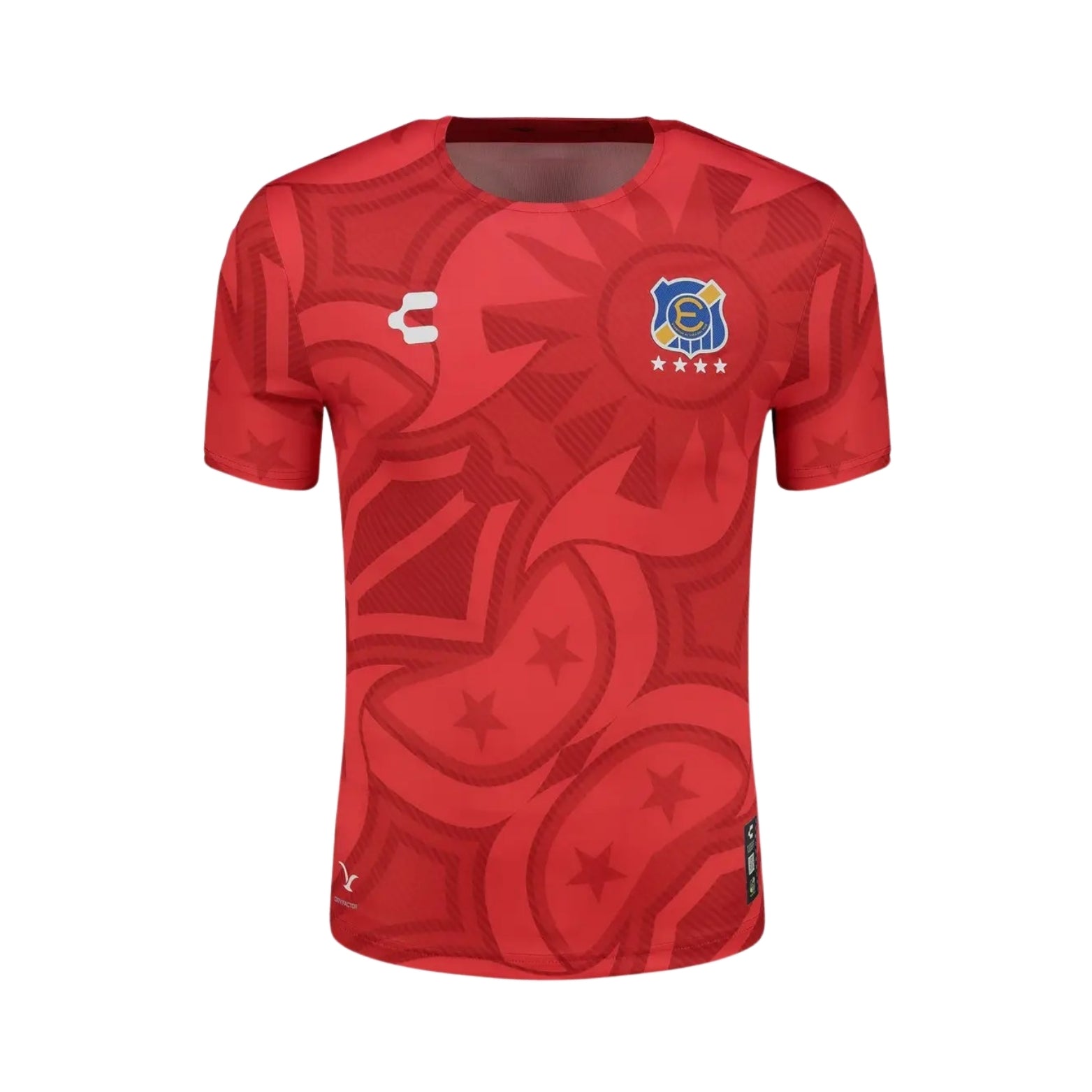 Everton de Viña del Mar Guarda-Redes 25/26