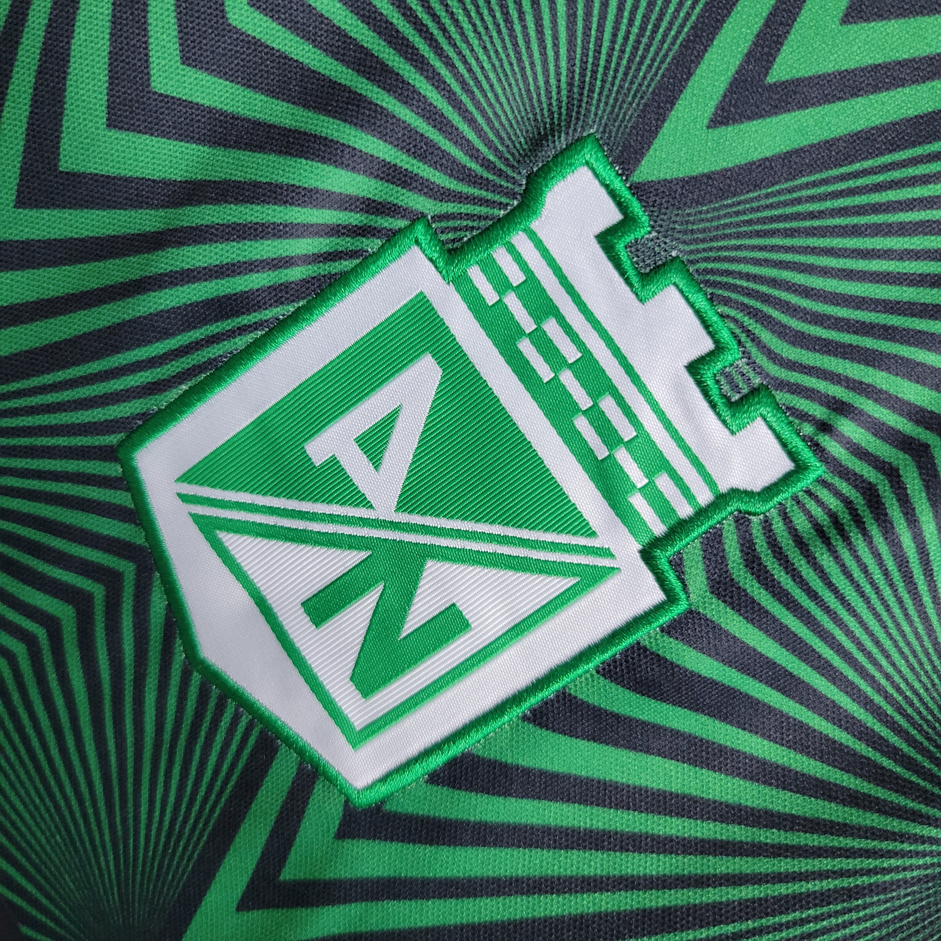 Atlético Nacional Edição Especial 23/24