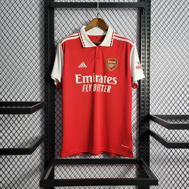 Arsenal Home 22/23 - Game Day