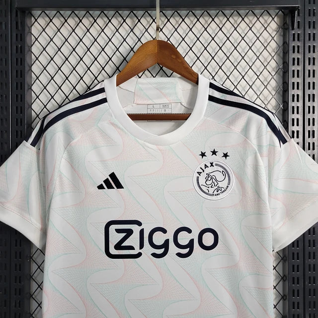 Ajax Alternativa 23/24 - Game Day