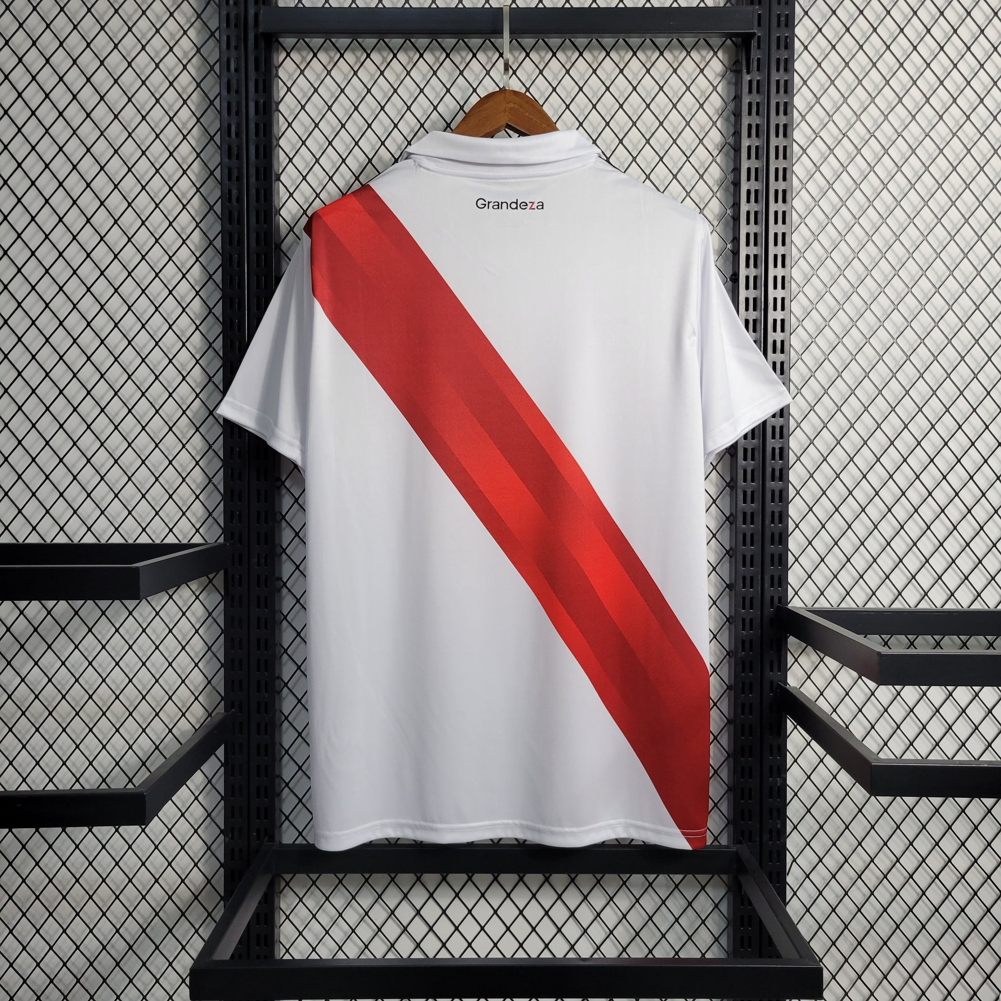 River Plate Home 23/24 - Game Day