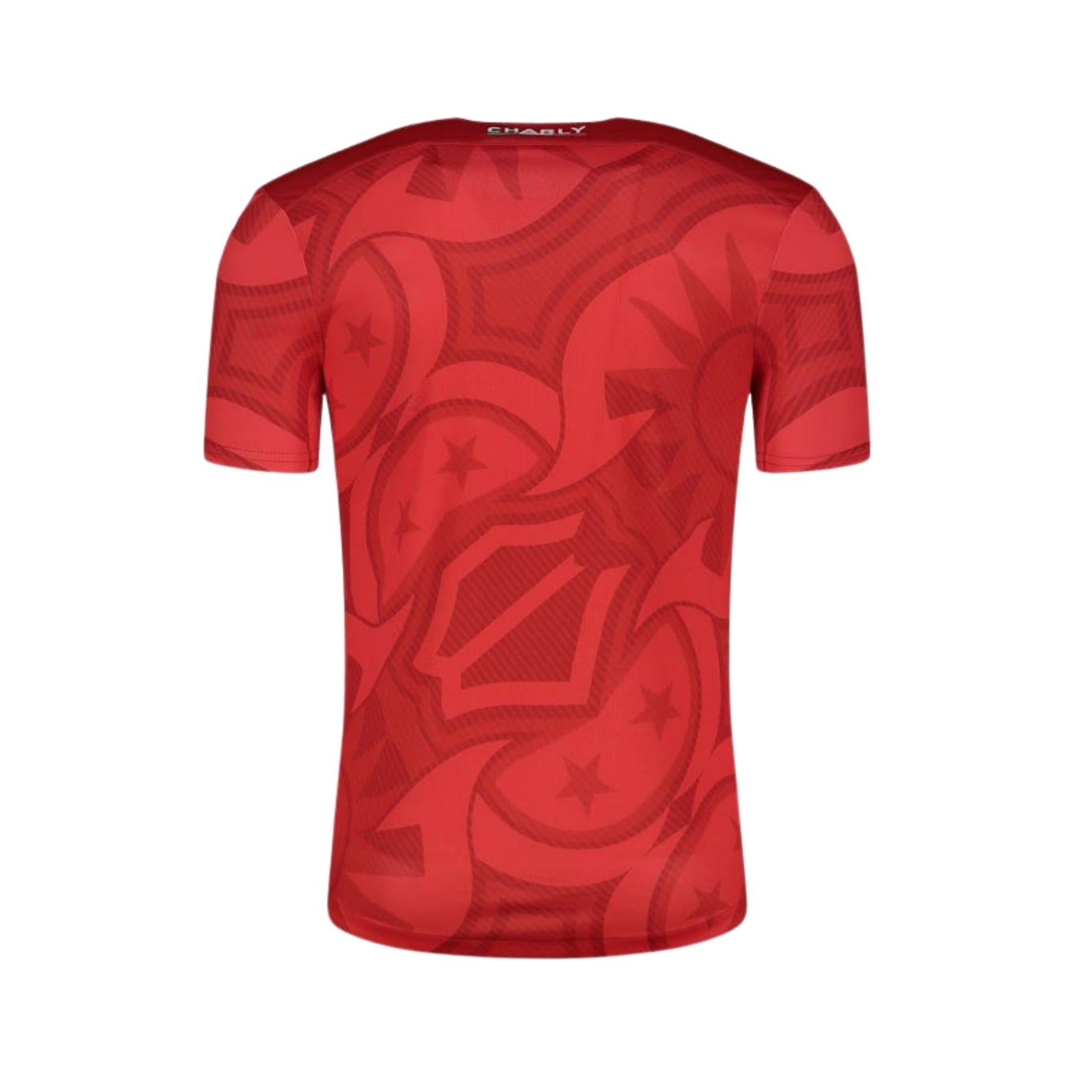 Everton de Viña del Mar Guarda-Redes 25/26