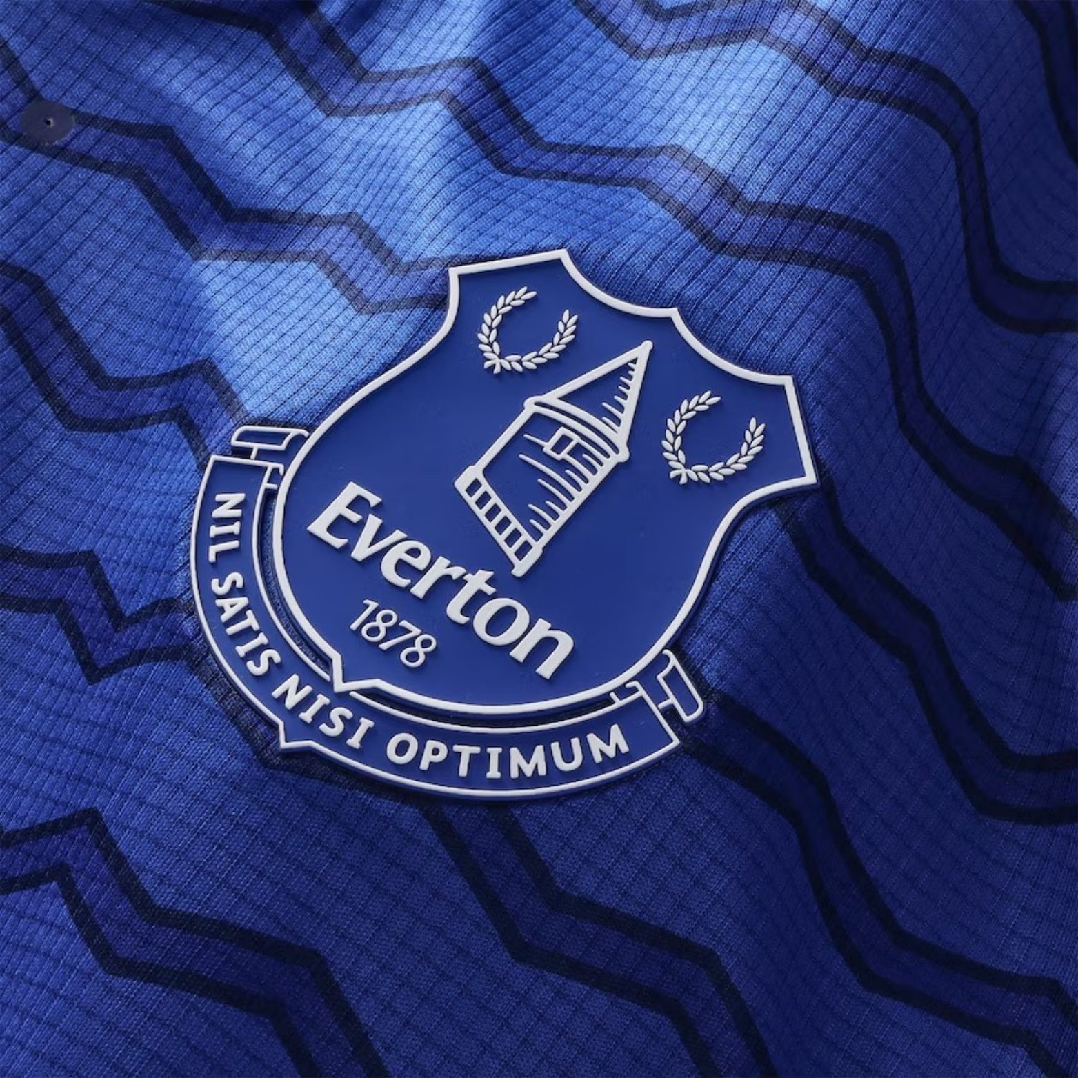 Everton Principal 25/26