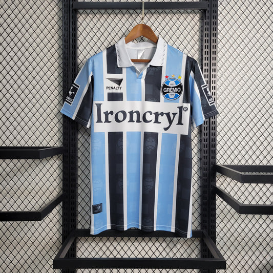 Grêmio Home 97/98 - Game Day