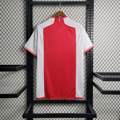 Ajax Home 23/24 - Game Day