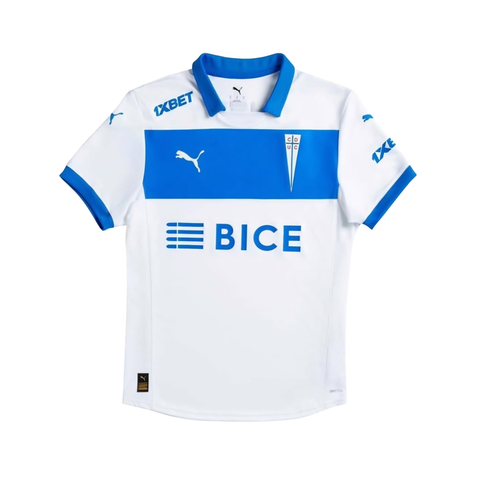 Universidad Católica Principal 25/26