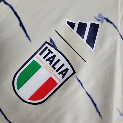 Reversible Windbreaker - Italy - Game Day