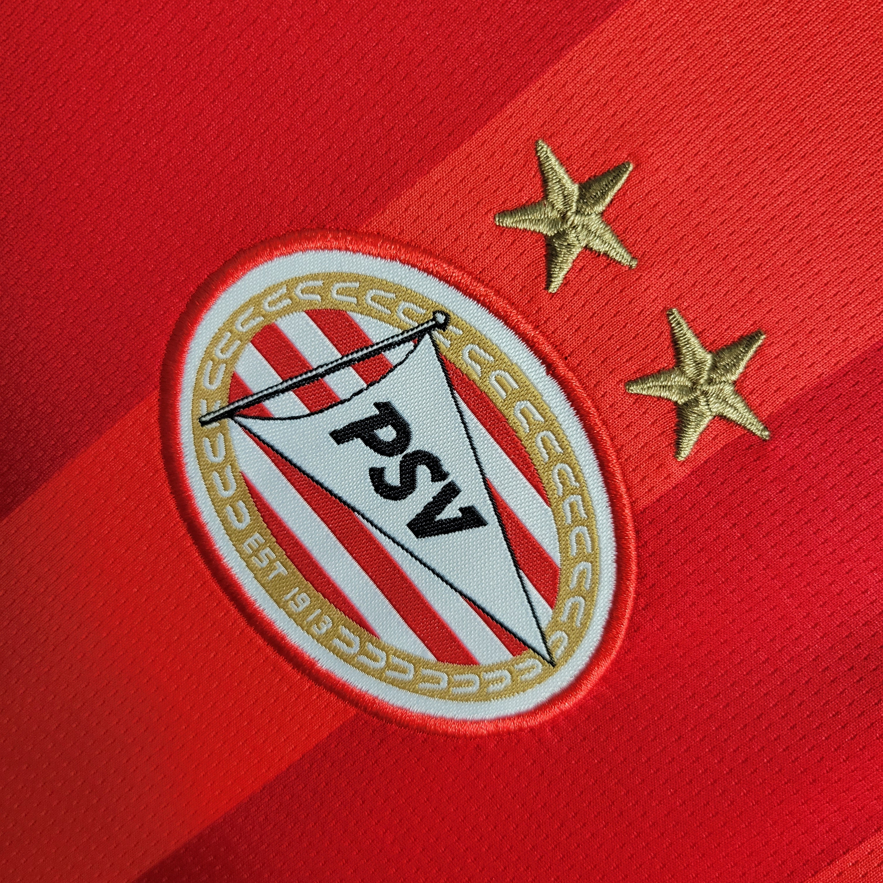 PSV Eindhoven Home 23/24 - Game Day