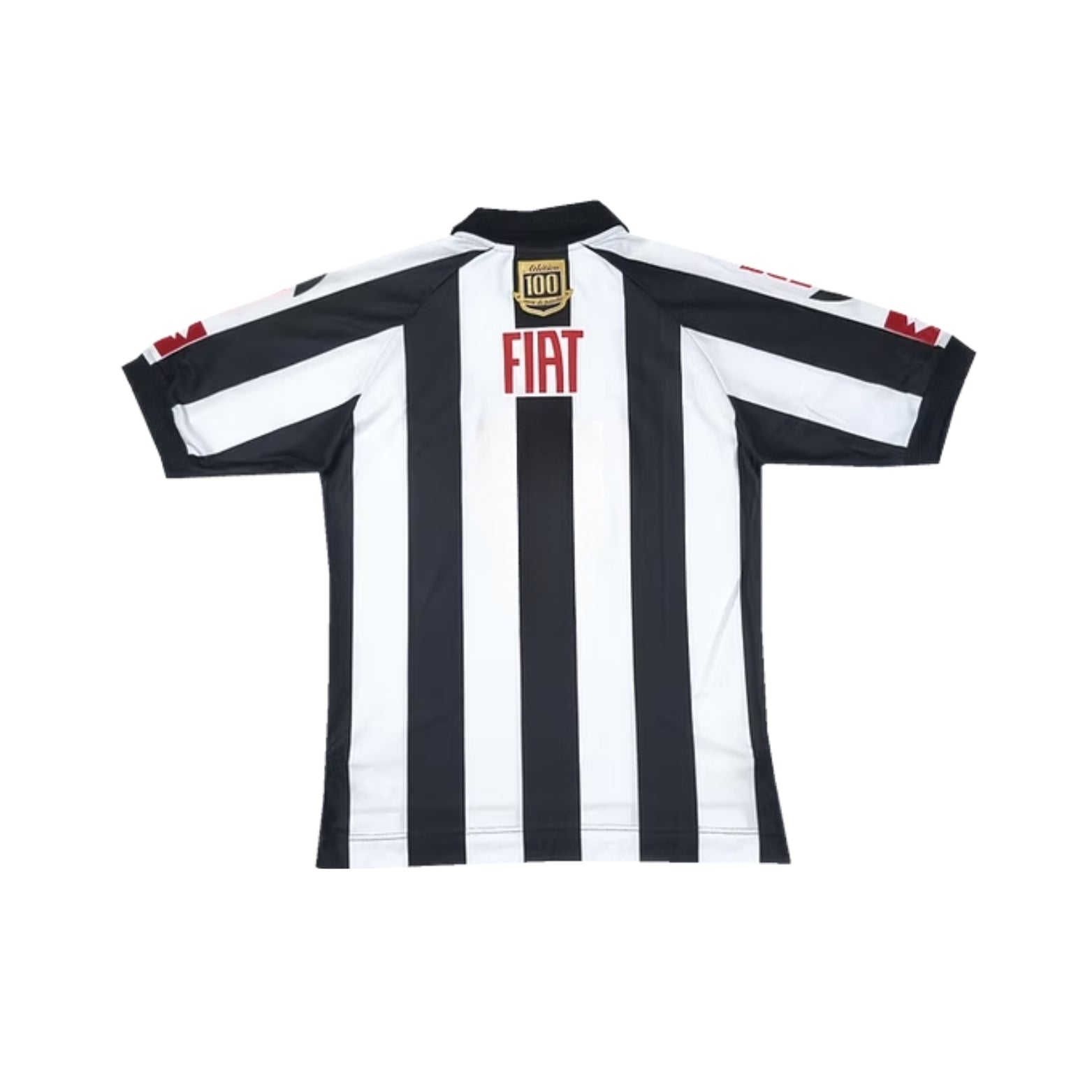 Atlético Mineiro Main 08/09