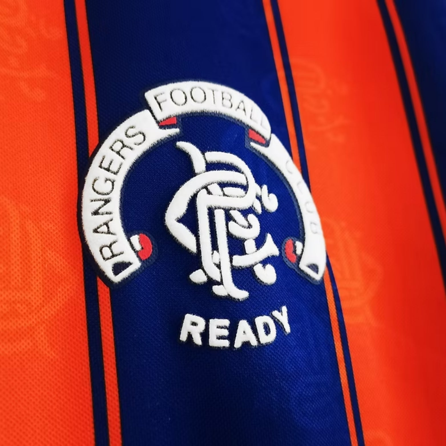 Rangers Alternative 93/94