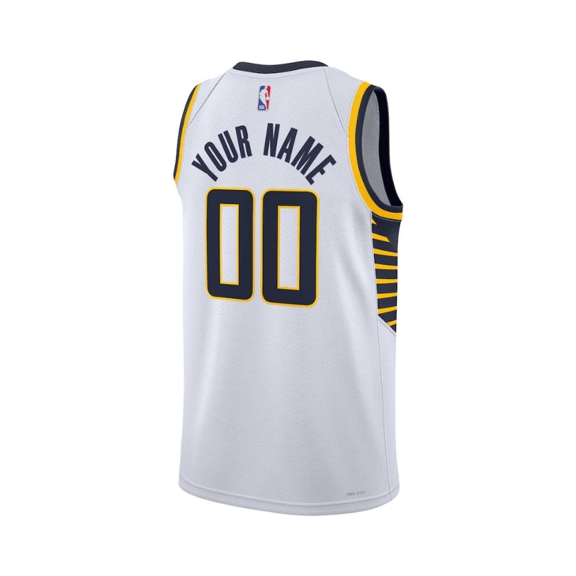 Indiana Pacers Association Edition 24/25