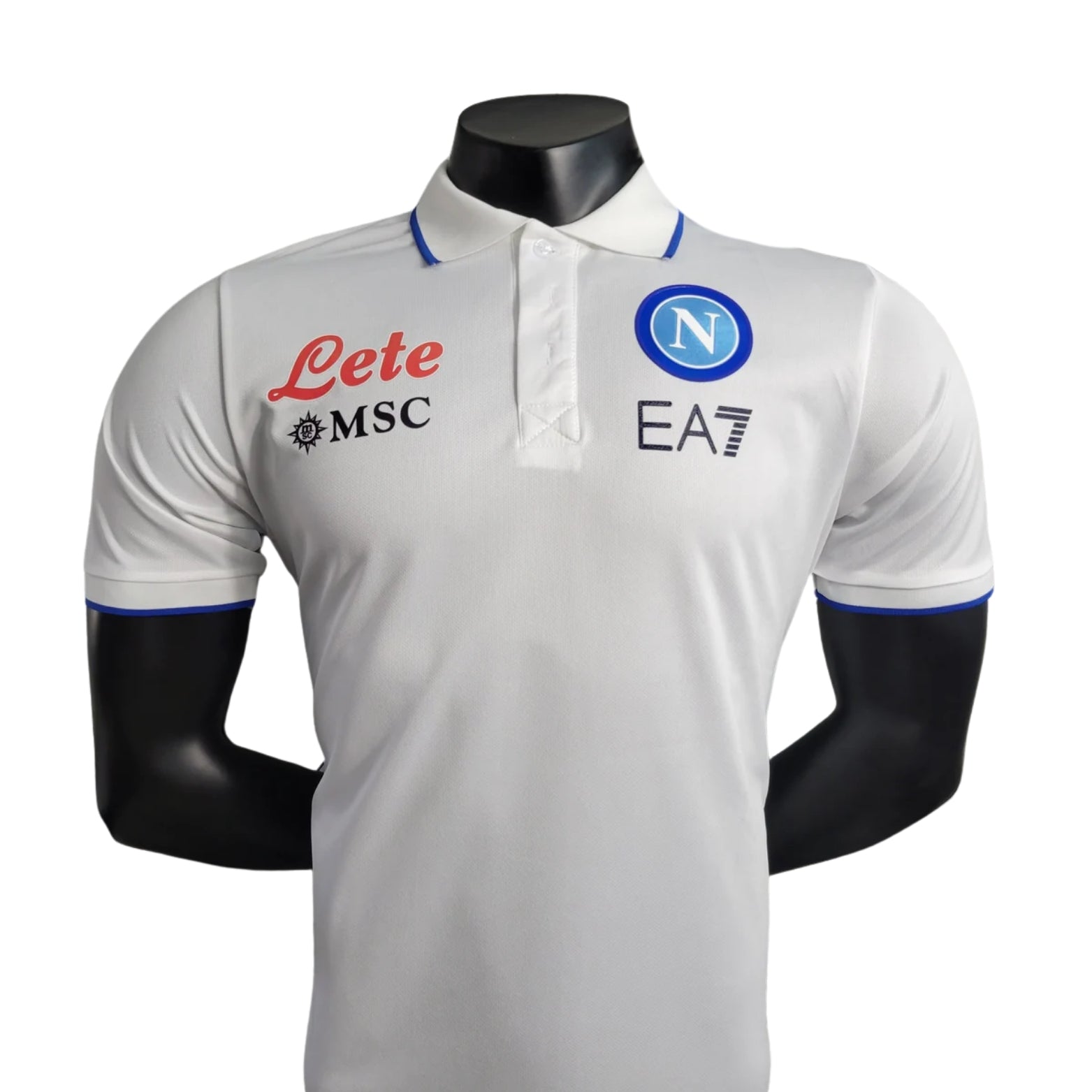 Naples Polo 23/24 - Player Version