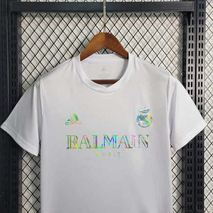 Real Madrid x Balmain 23/24 - Game Day