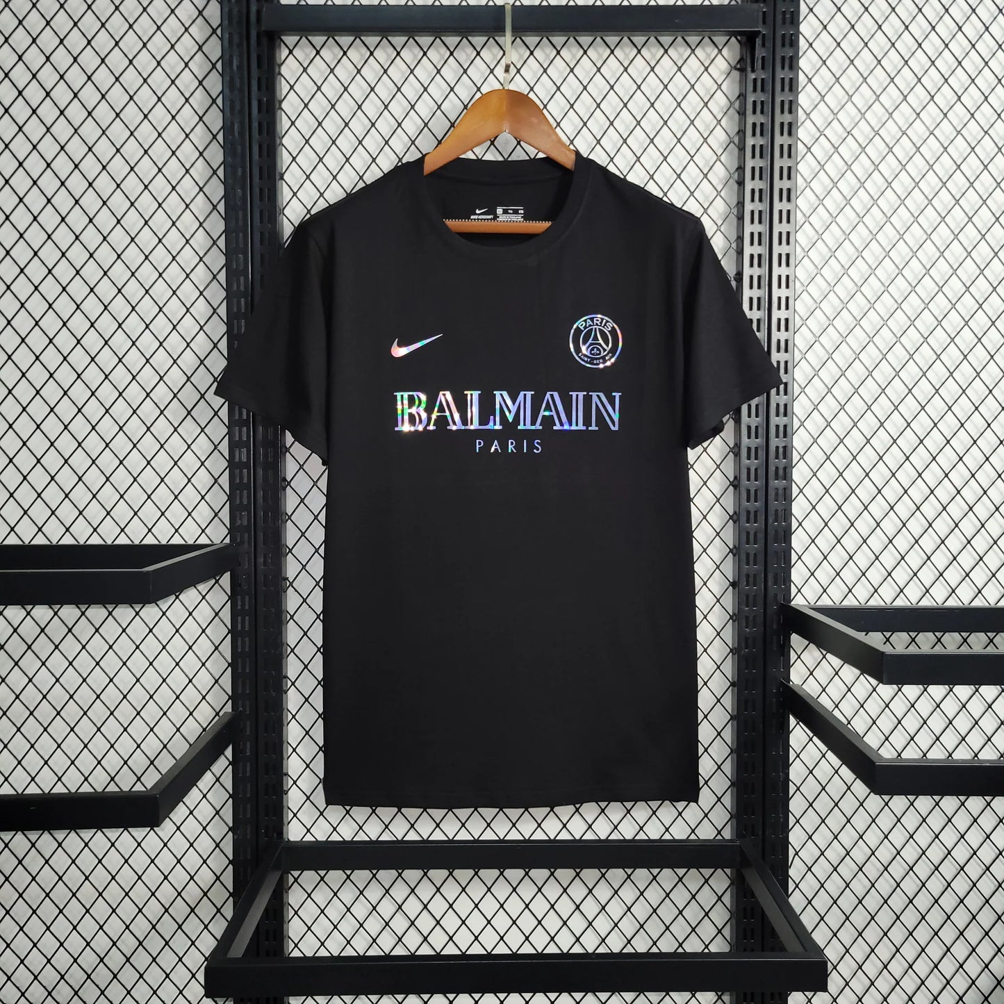 PSG x Balmain 22/23 - Game Day