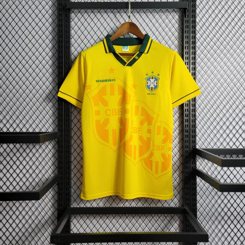 Brasil Principal 94/95 - Game Day