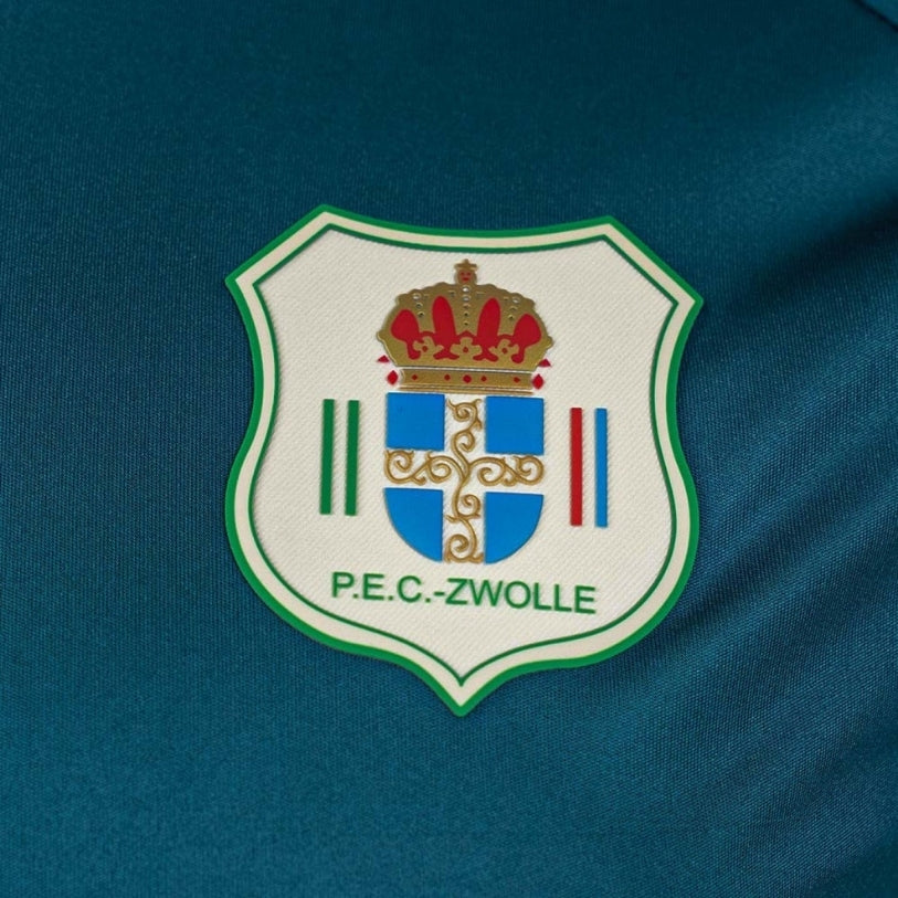 PEC Zwolle Alternativa 25/26