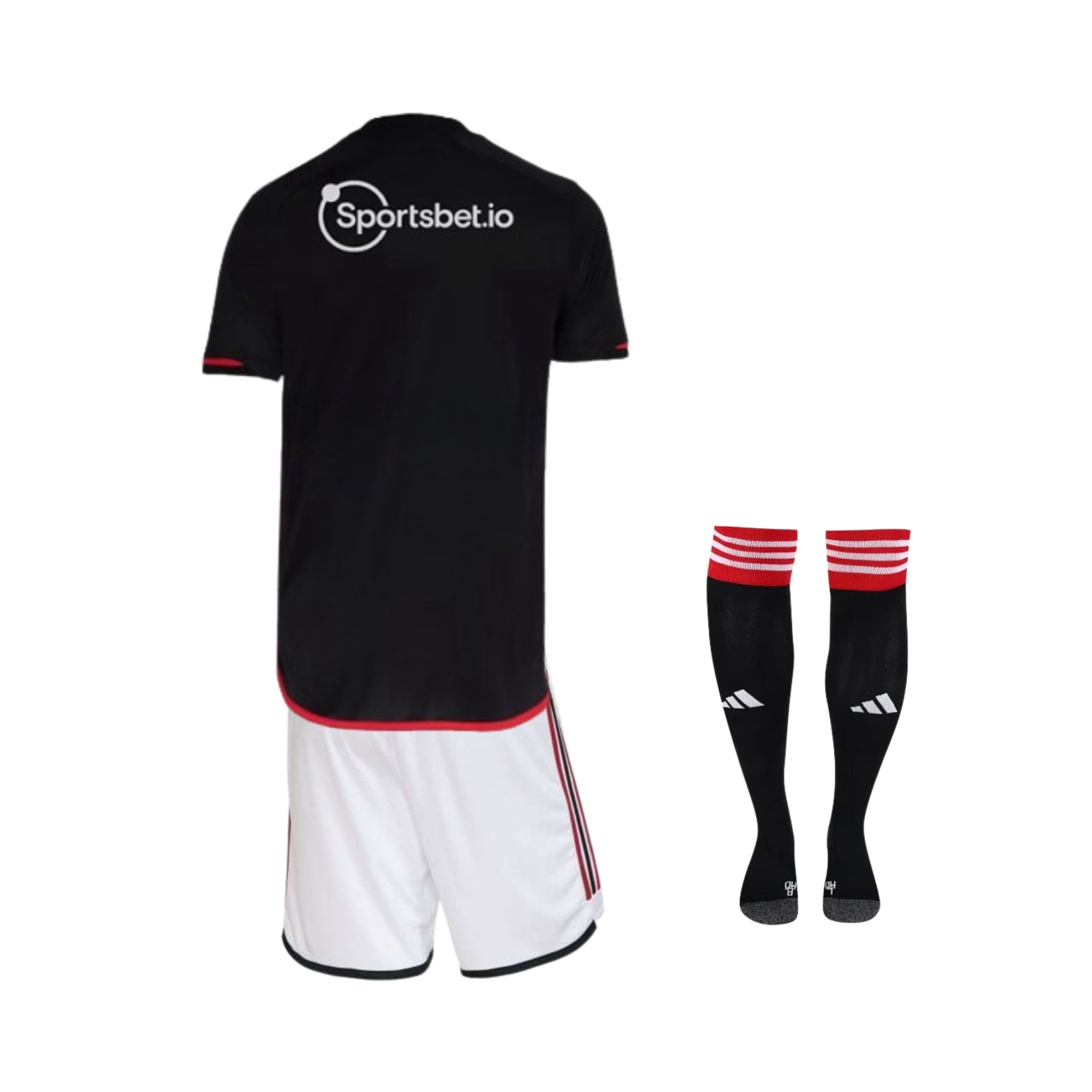 Kit de Criança - São Paulo Terceiro 23/24